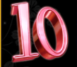 Символ игрового автомата Lucky Rose 10