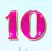 Символ игрового автомата Mermaid's Tale 10