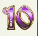 Символ игрового автомата Riches Of India 10