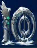 Символ игрового автомата Spirits Of The Valkyrie 10