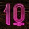 Символ игрового автомата Book Of Ra Deluxe 6 10