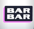 Символ игрового автомата Rich Reels BAR BAR