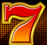 Символ игрового автомата Joker X 7