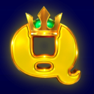 Символ игрового автомата Diamond Chance Дама