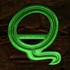 Символ игрового автомата Book Of Ra Deluxe 6 Дама
