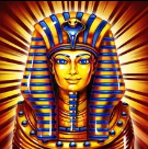 Символ игрового автомата Pharaoh’s Tomb Фараон