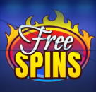 Символ игрового автомата Hot Triple Sevens Фриспины