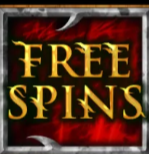 Символ игрового автомата Haul Of Hades Фриспины