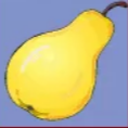 Символ игрового автомата Fruit Cocktail Груша