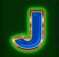 Символ игрового автомата Amazons Diamonds Валет
