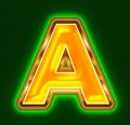 Символ игрового автомата Amazons Diamonds Туз