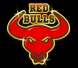 Символ игрового автомата Basketball Лого Red Bulls