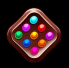 Символ игрового автомата Candy Dreams Вайлд