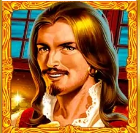 Символ игрового автомата Captain Venture Мореплаватель 