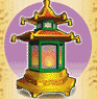Символ игрового автомата Emperor’s China Пагода