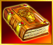 Символ игрового автомата Book Of Aztec Книга