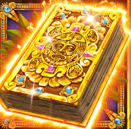 Символ игрового автомата Book Of Tribes Книга