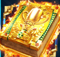 Символ игрового автомата Book Of Champions Книга