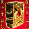 Символ игрового автомата Book Of Ra Deluxe 6 Книга Скаттер
