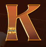 Символ игрового автомата Book Of Rebirth Король