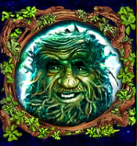 Символ игрового автомата Fairy Queen Леший