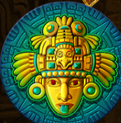 Символ игрового автомата Golden Quest Маска