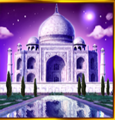 Символ игрового автомата Around The World Мечеть