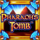 Символ игрового автомата Pharaoh’s Tomb Название автомата