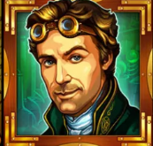 Символ игрового автомата Secret Elixir Парень