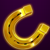 Символ игрового автомата Lucky Joker 5 Подкова