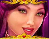 Символ игрового автомата Royal Lotus Принцесса