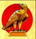 Символ игрового автомата Ramses II Птица