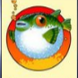 Символ игрового автомата Mermaid’s Pearl Рыба-еж