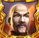 Символ игрового автомата Katana Самурай