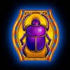 Символ игрового автомата Book Of Ra HD Скарабей