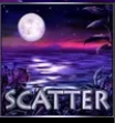 Символ игрового автомата Panther Moon Скаттер