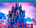 Символ игрового автомата Ice Valley Скаттер