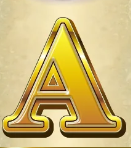 Символ игрового автомата Helena Туз