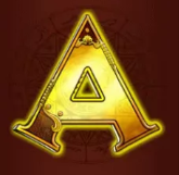 Символ игрового автомата Secret Elixir Туз
