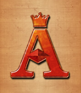 Символ игрового автомата Shoguns Secret Туз