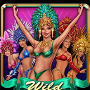 Символ игрового автомата Samba De Janeiro Вайлд