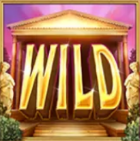 Символ игрового автомата Almighty Reels Garden Of Persephone Вайлд