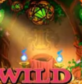 Символ игрового автомата Wonder Tree Вайлд