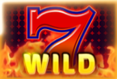 Символ игрового автомата Hottest Fruits 40 Вайлд