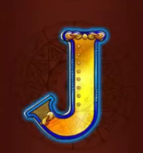 Символ игрового автомата Secret Elixir Валет