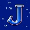 Символ игрового автомата Dolphin's Pearl Deluxe Валет