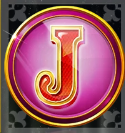 Символ игрового автомата Vegas Nights Валет