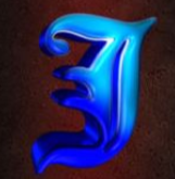 Символ игрового автомата Vampire Night Валет