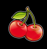 Символ игрового автомата Wildfire Fruits Вишни