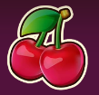 Символ игрового автомата Fruit Super Nova 80 Вишни